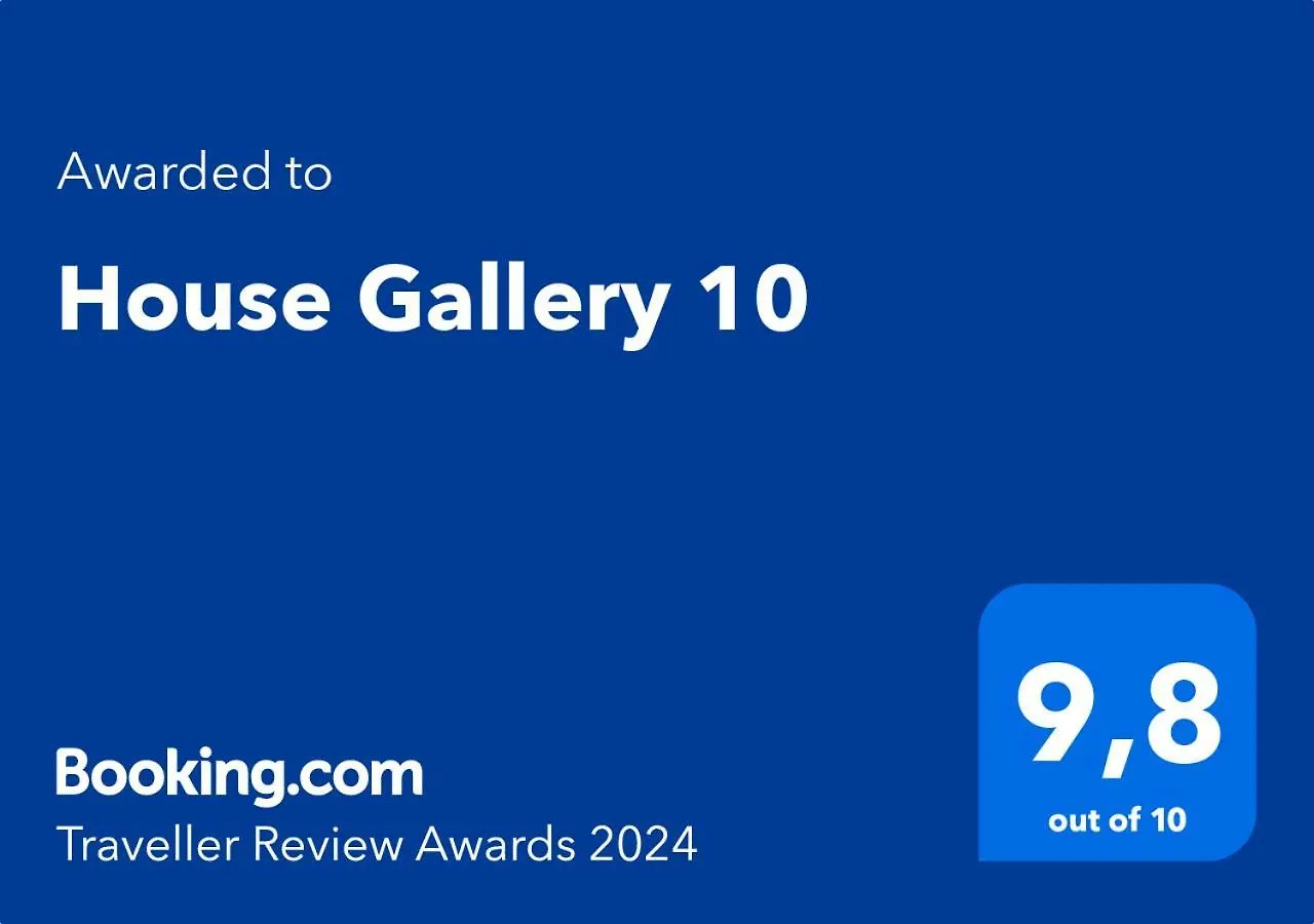 House Gallery 10 Tijoco de Abajo Villa