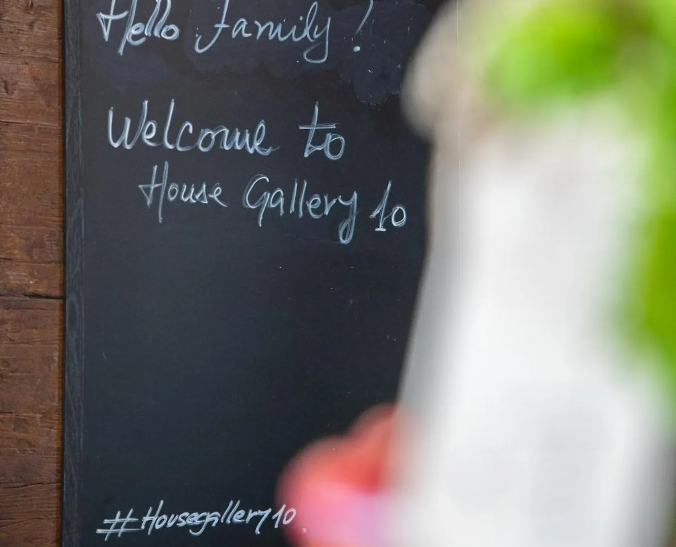 House Gallery 10 Tijoco de Abajo Villa
